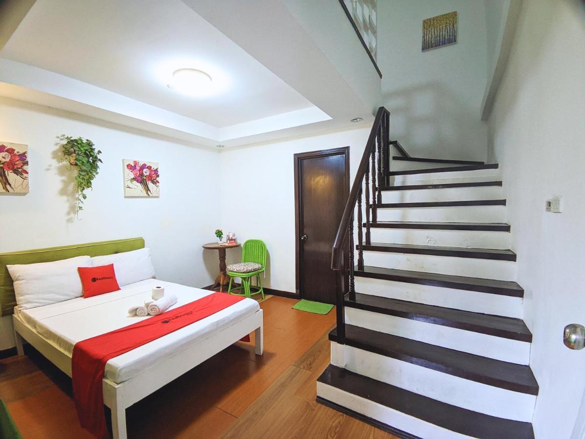 Infinite Green Pension Puerto Princesa Exterior photo