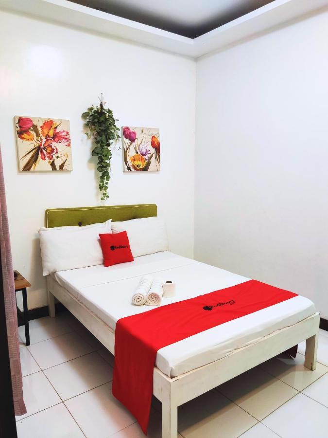 Infinite Green Pension Puerto Princesa Exterior photo