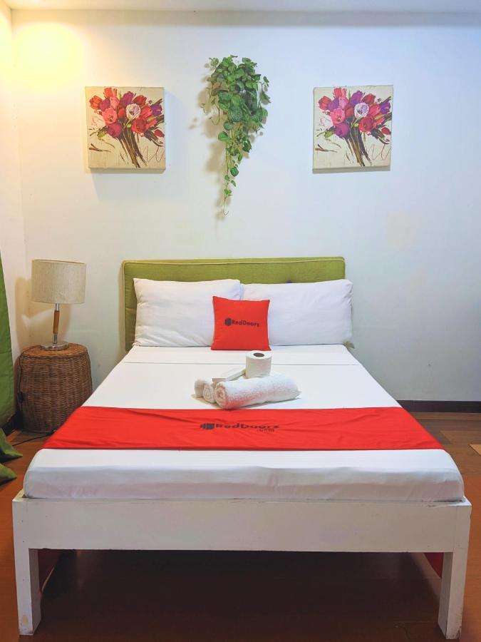 Infinite Green Pension Puerto Princesa Exterior photo
